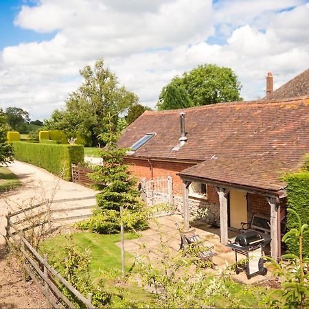 Rye Court Cottage Birtsmorton Exterior foto